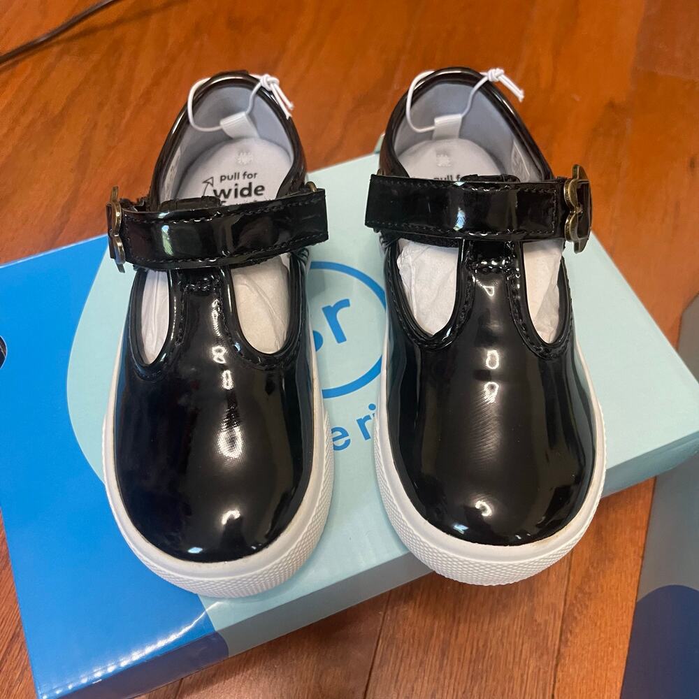 Stride Rite Gia Mary Jane